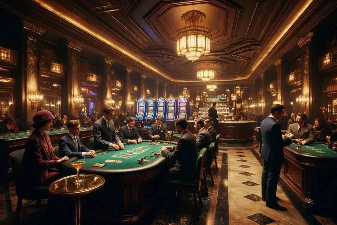 21Bit Casino