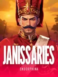 janissaries logo