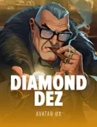 diamond dez logo