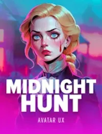midnight hunt game logo